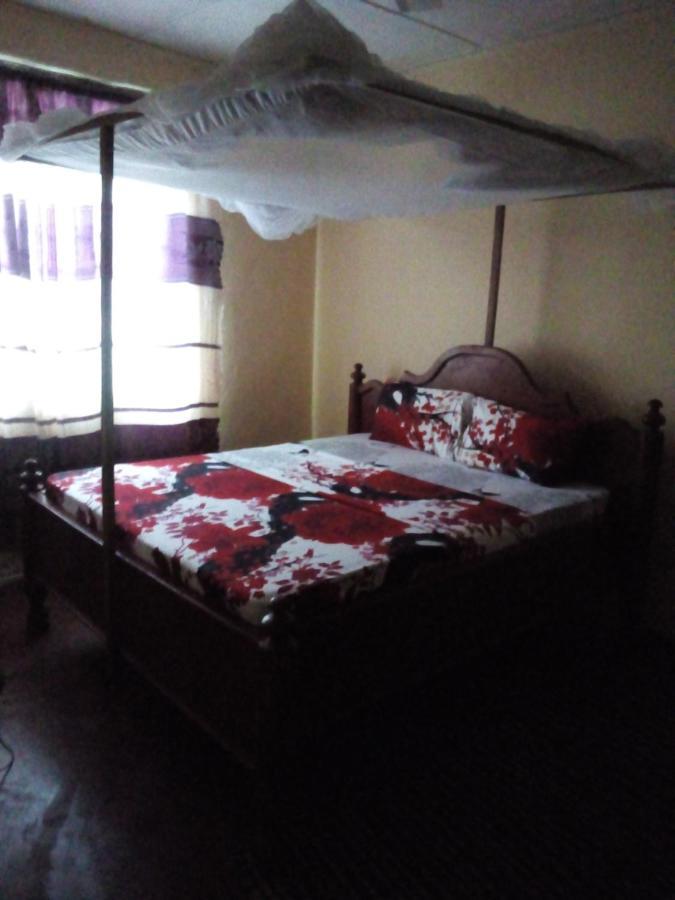 Homestay Mgeni