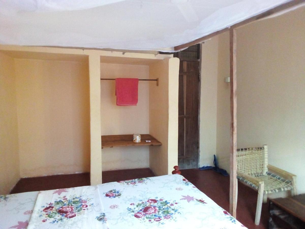 Homestay Mgeni Kilindoni