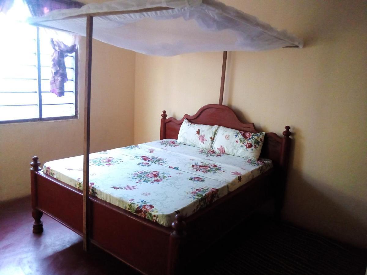 Mgeni Homestay Kilindoni