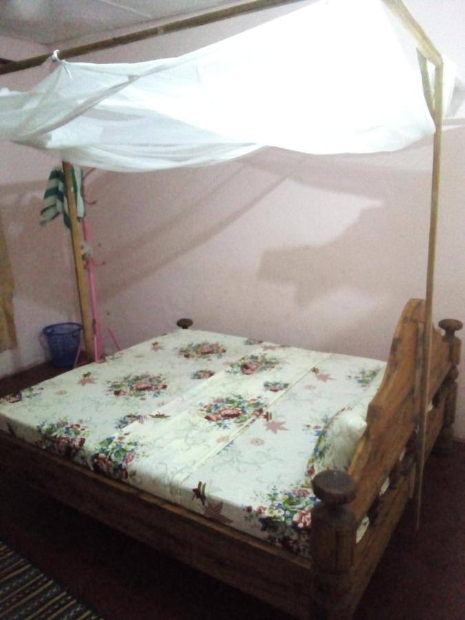 Homestay Mgeni *