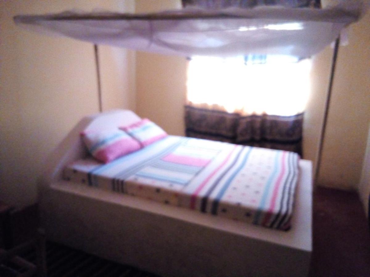 Homestay Mgeni Kilindoni