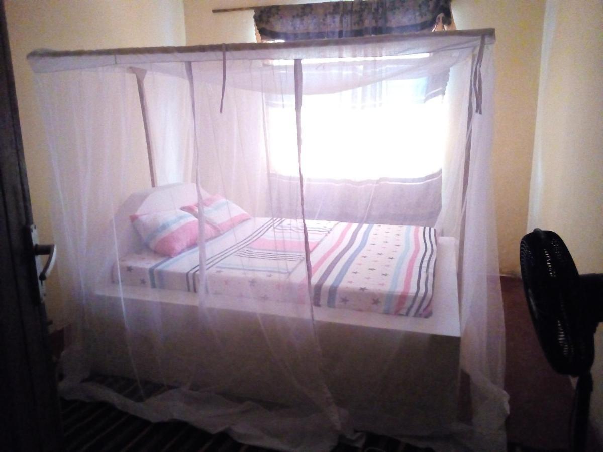 Mgeni Homestay Kilindoni