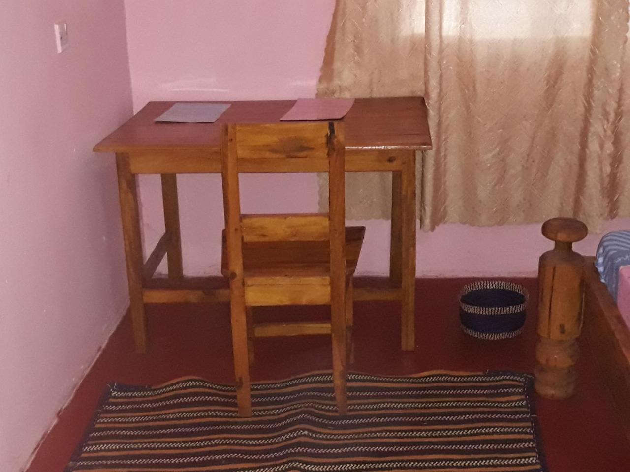 Mgeni
