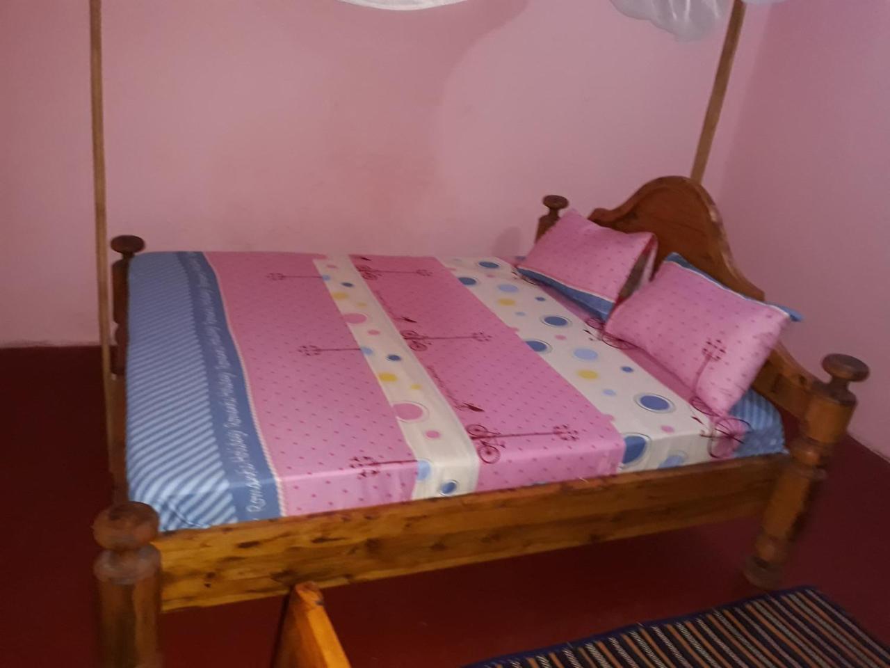 Mgeni Homestay *