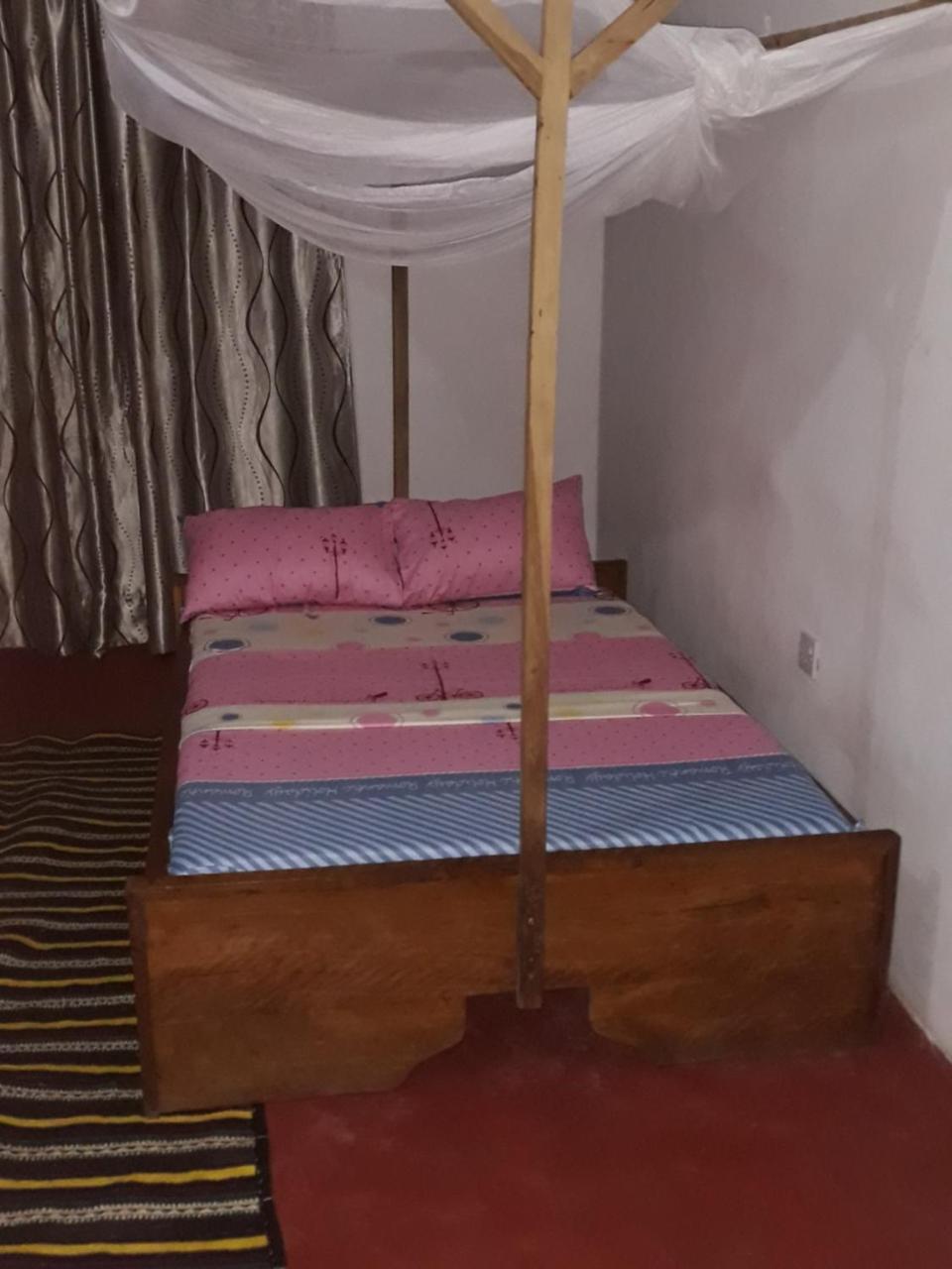 Homestay Mgeni *
